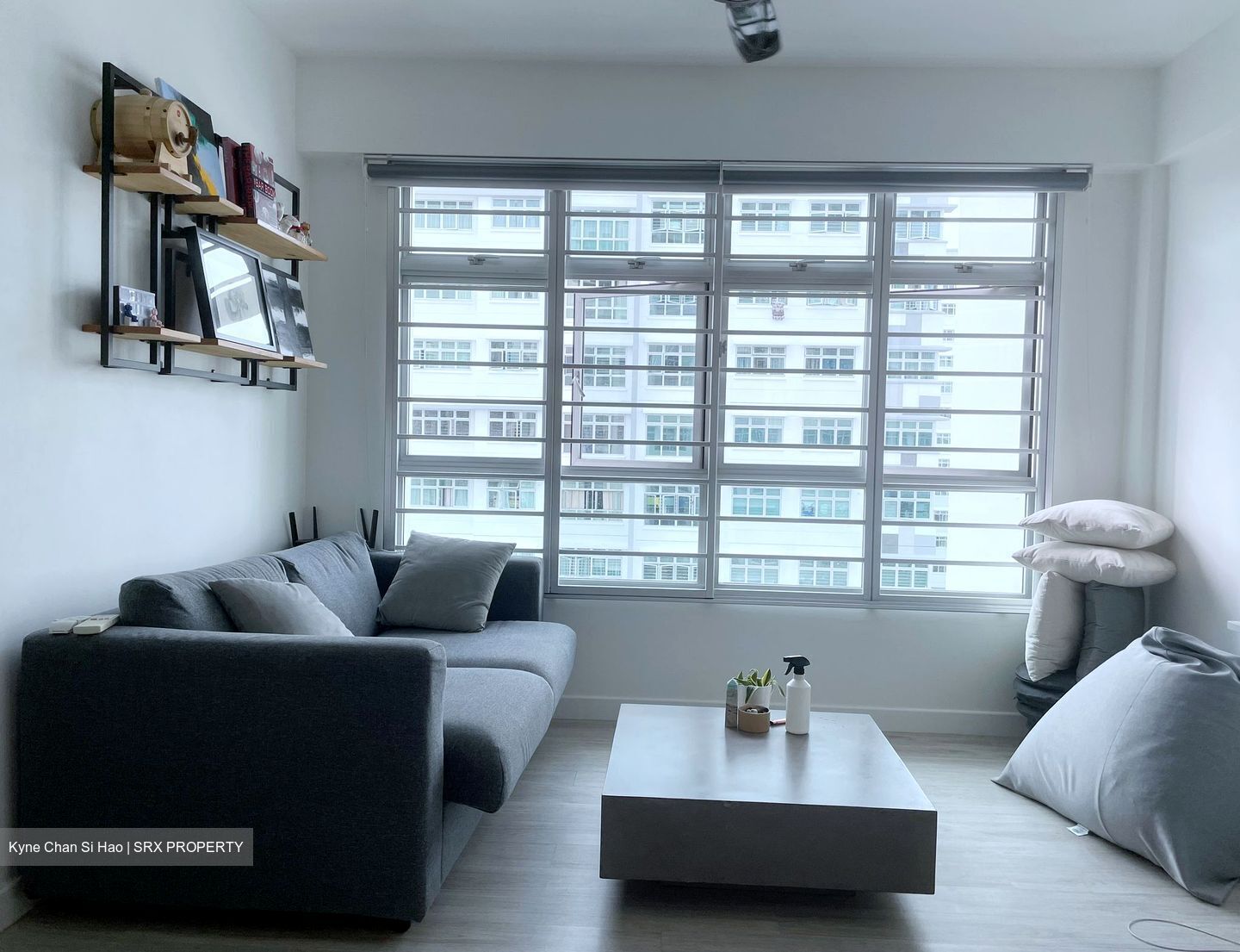 Blk 208B Punggol Sails (Punggol), HDB 3 Rooms #446132781